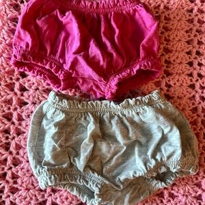 Old Navy Baby bloomers